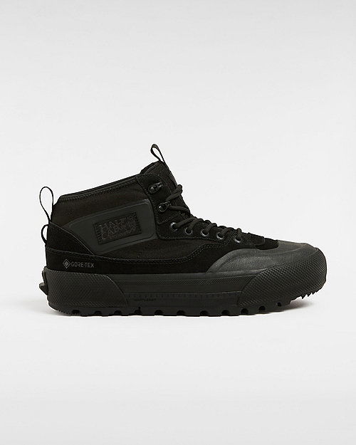 Skateboarding Vans Mte Half Cab Gore-tex Crna | VN000CVMBKA