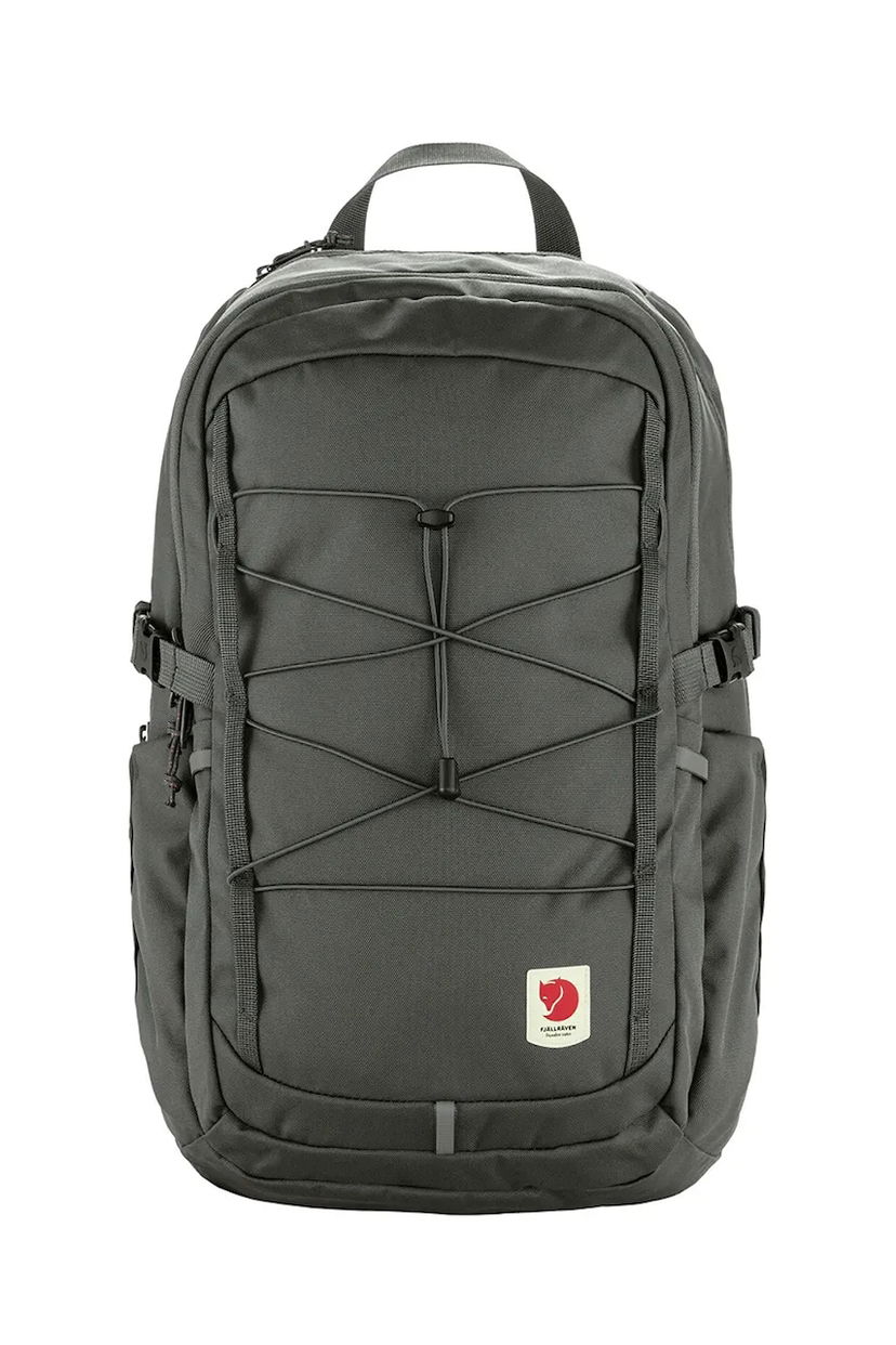 Ruksak FJÄLLRÄVEN Fjallraven Skule 28L Backpack Siva | F23346