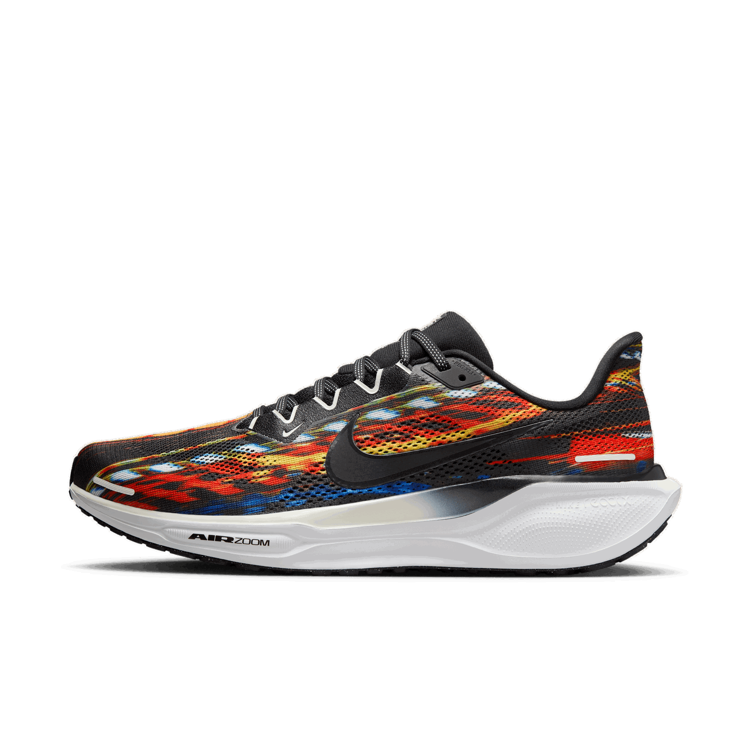 Tenisice i cipele Nike Pegasus 41 Višebojno | IB8171-999, 0