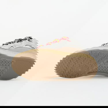 Tenisice i cipele LANVIN Curb Sneakers White Bijela | FU-SKDK12-DRA2-P25-00, 1