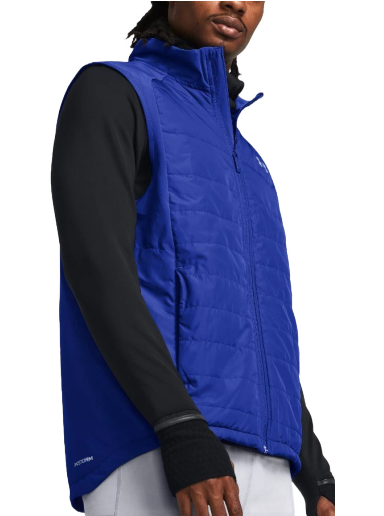 Prsluk Under Armour Storm Session Run Tamnoplava | 1378499-400