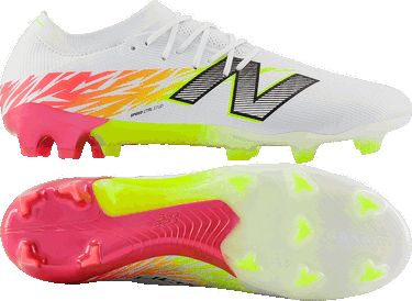 Tenisice i cipele New Balance New Balance Furon Elite V8 FG Bijela | sf1f-ib8, 1