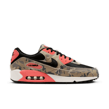 Tenisice i cipele Nike Air Max 90 Premium Višebojno | IF1721-200, 4