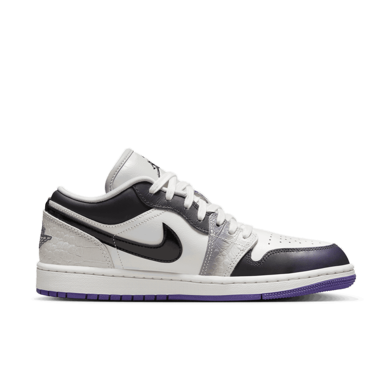 Tenisice i cipele Jordan Air Jordan 1 Low SE Bijela | HF5759-101, 1