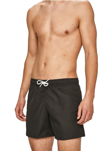 Kupaći kostimi Lacoste Swim Crna | MH6270