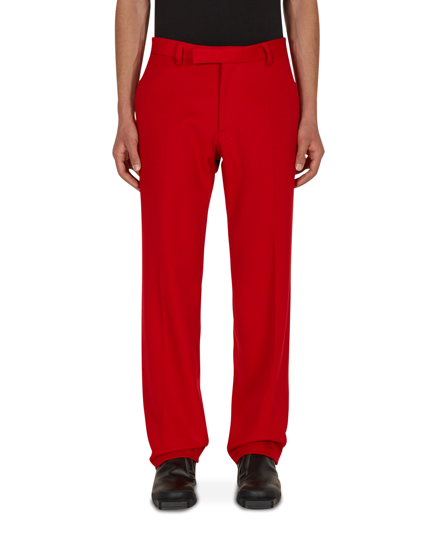 Hlače PHIPPS Tycoon Pants Crvena | P023MA2W0003 08004, 0