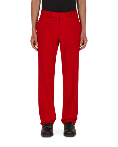 Hlače PHIPPS Tycoon Pants Crvena | P023MA2W0003 08004, 0