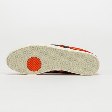 Tenisice i cipele adidas Originals Gazelle Narančasta | FX5487, 4