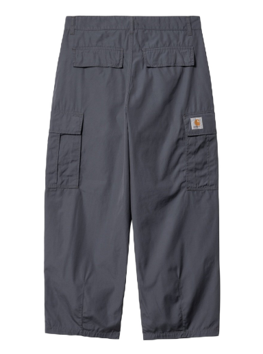 Cargo hlače Carhartt WIP Cole Cargo Pant Tamnoplava | I030477_1CQ_02