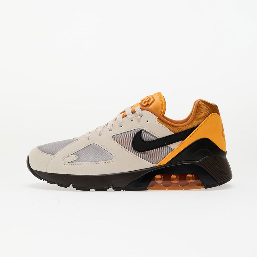 Tenisice i cipele Nike Air 180 Lt Orewood Brn/ Black-College Grey Bež | IB3076-100