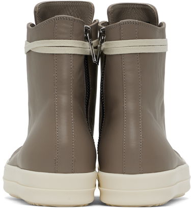 Odjeća Rick Owens Rick Owens Hollywood Siva | RU01E5890 LCO, 1