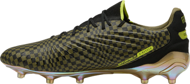 Tenisice i cipele Puma King Ultimate X Porsche FG/AG Višebojno | 108484-01, 1