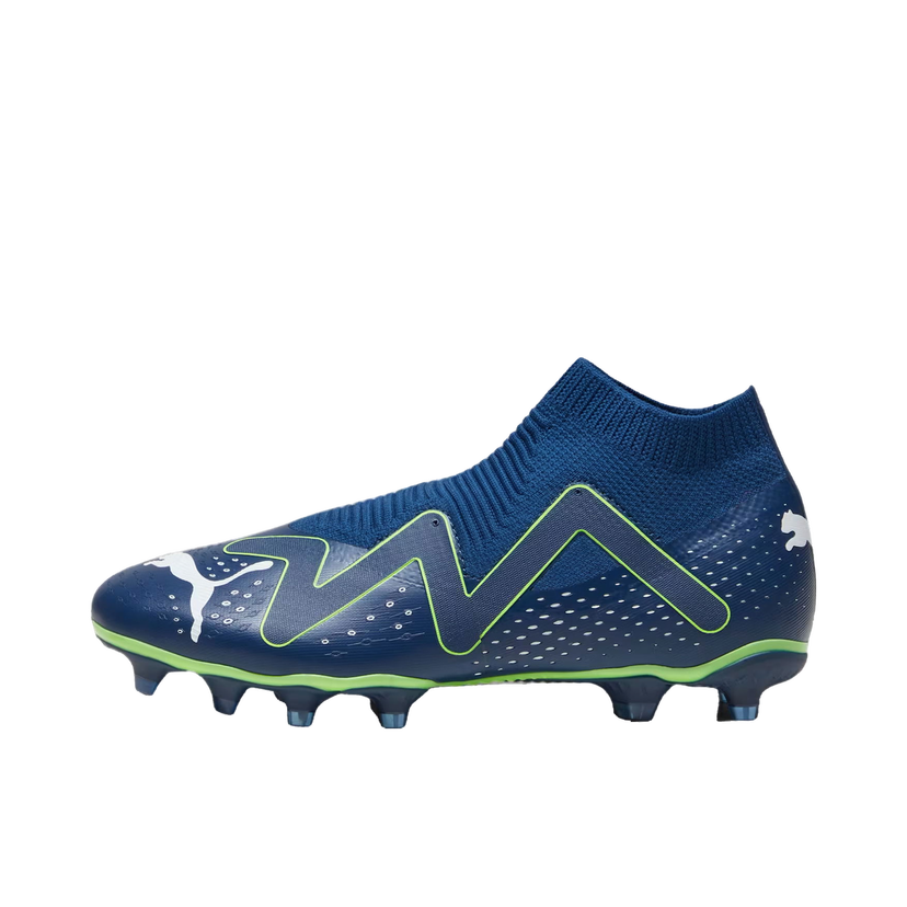 Tenisice i cipele Puma FUTURE MATCH+ LL FG/AG Plava | 107366-03