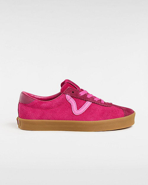 Tenisice i cipele Vans VANS Sport Low Size 34.5 Ružičasta | VN000CQRYLZ