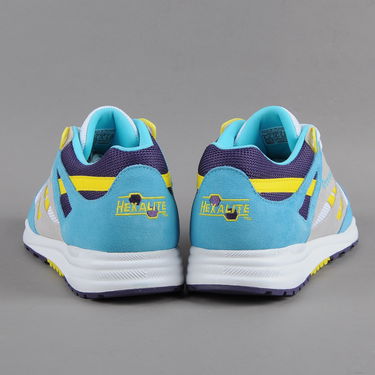 Tenisice i cipele Reebok Ventilator Athletic Tirkiz | m46928, 3