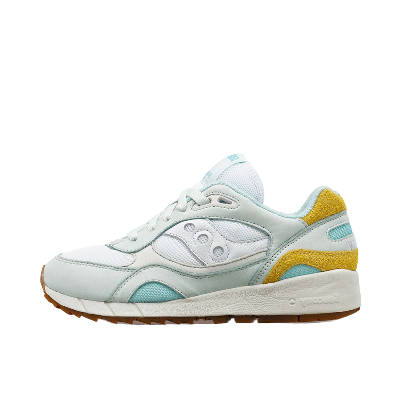 Tenisice i cipele Saucony Shadow 6000 Unplugged Tirkiz | S60779-4
