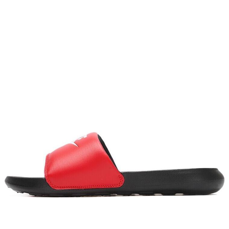 Tenisice i cipele Nike Victori One Slide Mix Cozy Non-Slip Sport Sandals Crvena | DD0234-600, 0