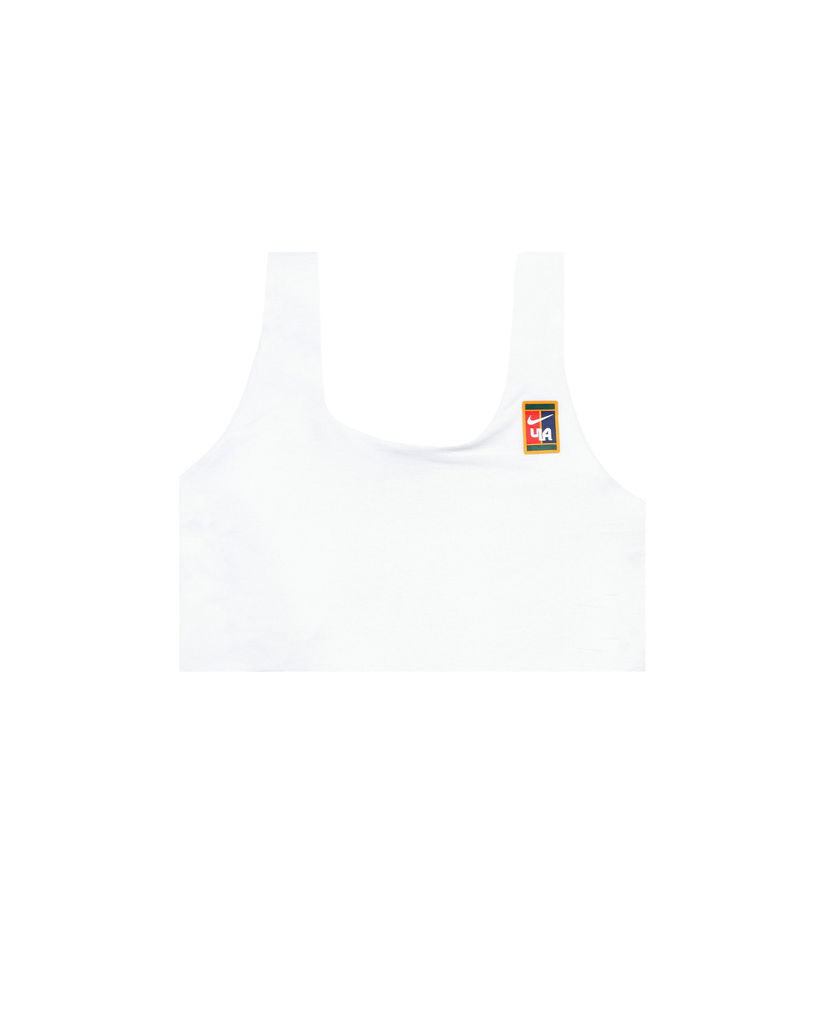 Grudnjak Nike WMNS BRA Bijela | FZ8516-100