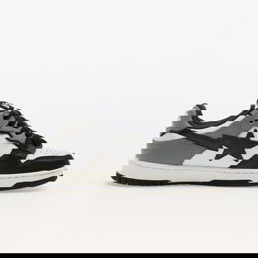 Tenisice i cipele BAPE A Bathing Ape Bape Sk8 Sta #5 Crna | 001FWJ801059I-BLK, 1
