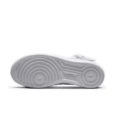 Tenisice i cipele Nike Air Force 1 '07 Mid White Snake Swoosh W Bijela | DD9625-101, 2