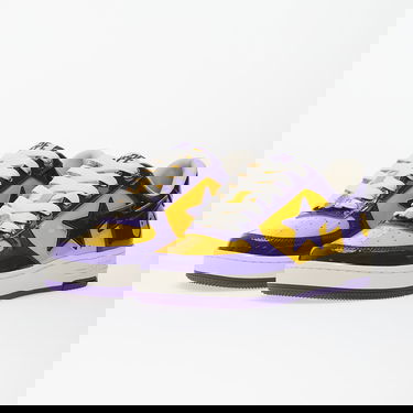 Tenisice i cipele BAPE Bape Sta Višebojno | 001FWL801304MPUR, 5