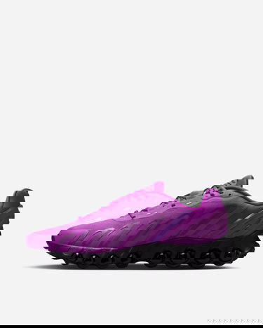 Tenisice i cipele Nike Air Max Dn8 Ljubičasta | FQ7860-501, 3
