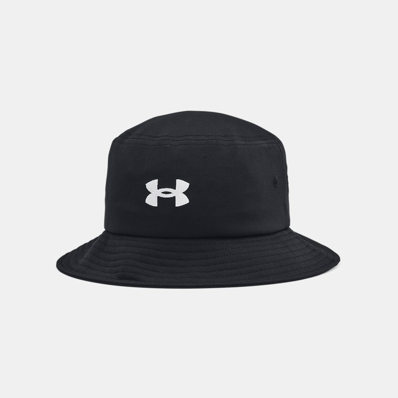 Kape i šeširi Under Armour hat Crna | 1384048-001