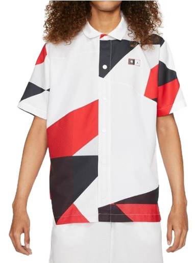 Košulja Jordan Quai 54 Printed Shooting Shirt Višebojno | DM0754-100