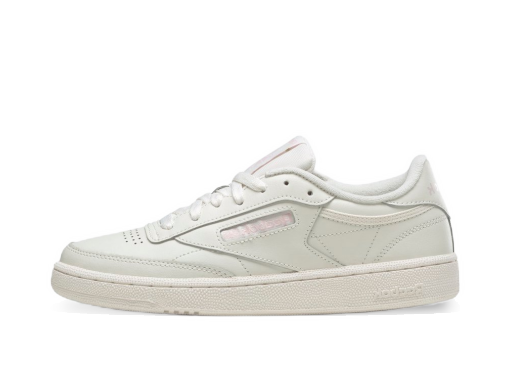 Tenisice i cipele Reebok Club C 85 Vintage Bijela | GY9739