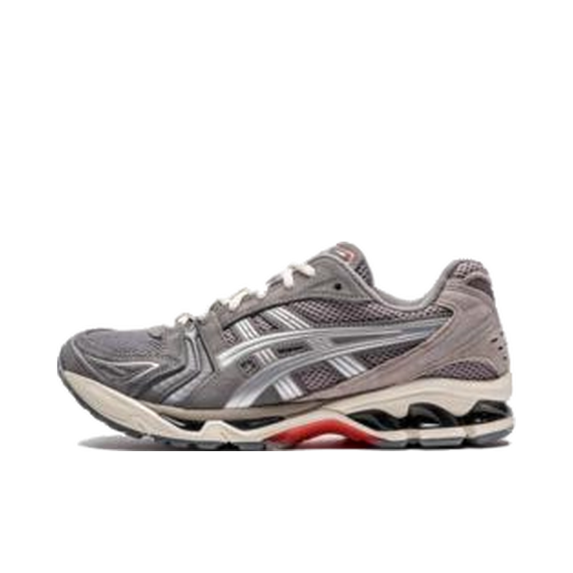 Trčanje Asics GEL-KAYANO 14 Siva | 1201A161-026