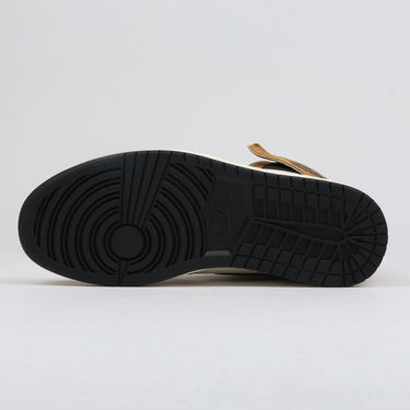 Tenisice i cipele Jordan Air Jordan 1 Retro High OG "Rookie of the Year" Bež | 555088-700, 4