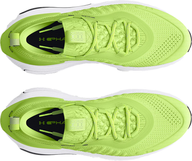 Tenisice i cipele Under Armour Phantom 4 Zelena | 3027593-300, 3