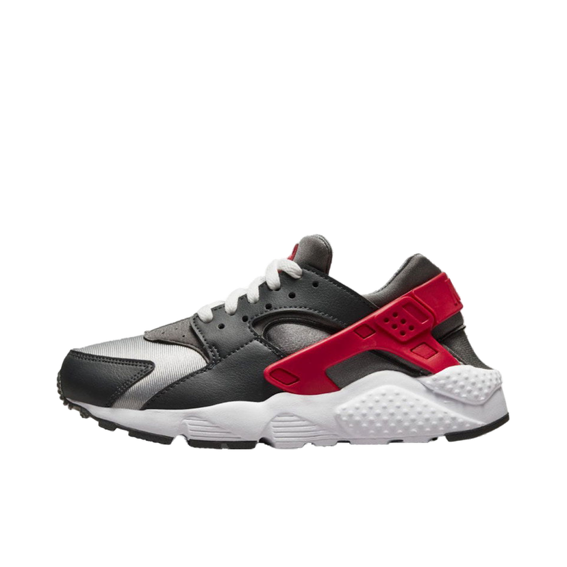 Tenisice i cipele Nike Huarache Run Siva | 654275-041