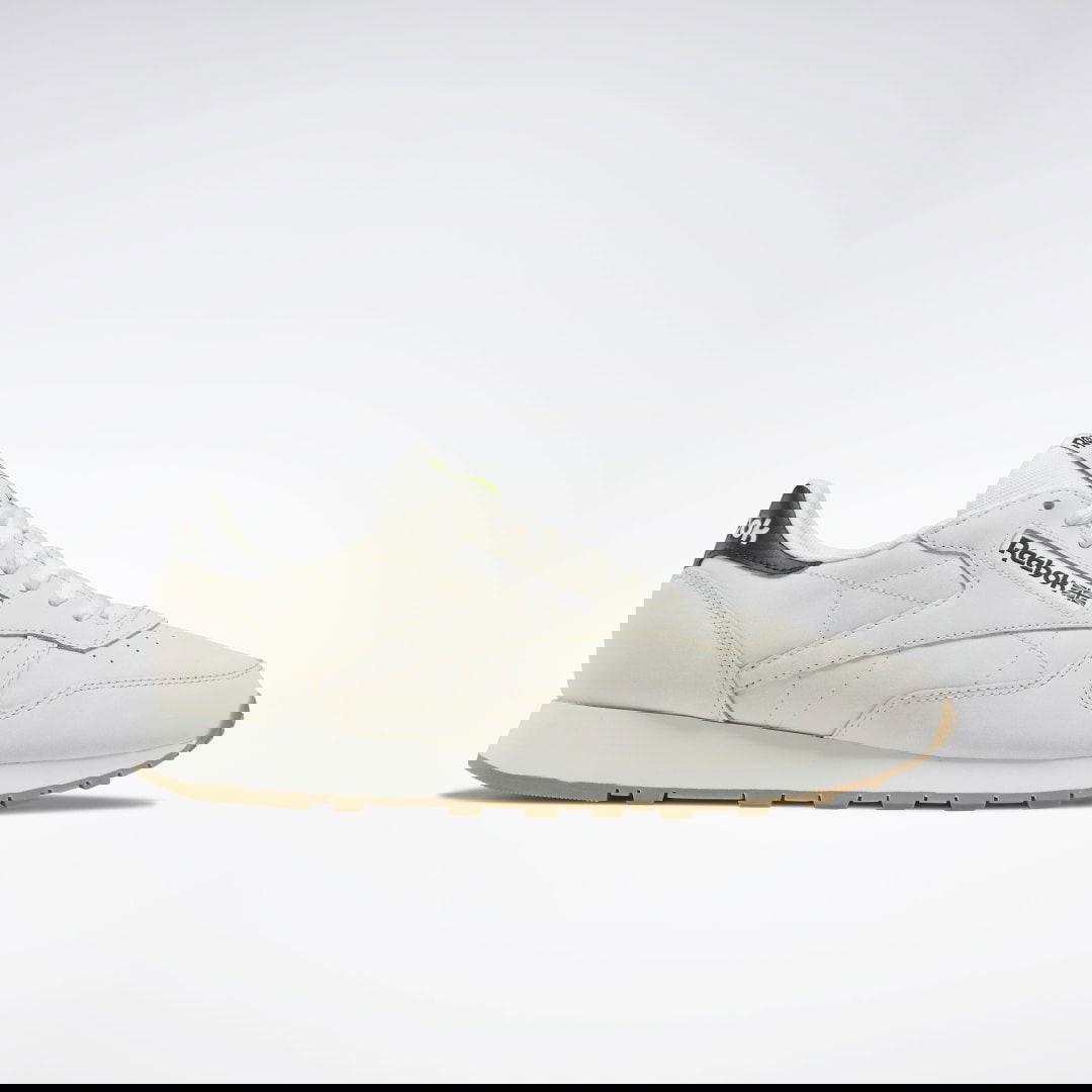 Tenisice i cipele Reebok Classic Leather Bijela | HP9159, 0