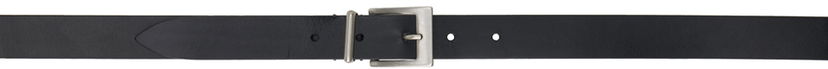 Pojasevi ISABEL MARANT Isabel Marant Pin-Buckle Belt Crna | 23HCE118BHA-A4A01J