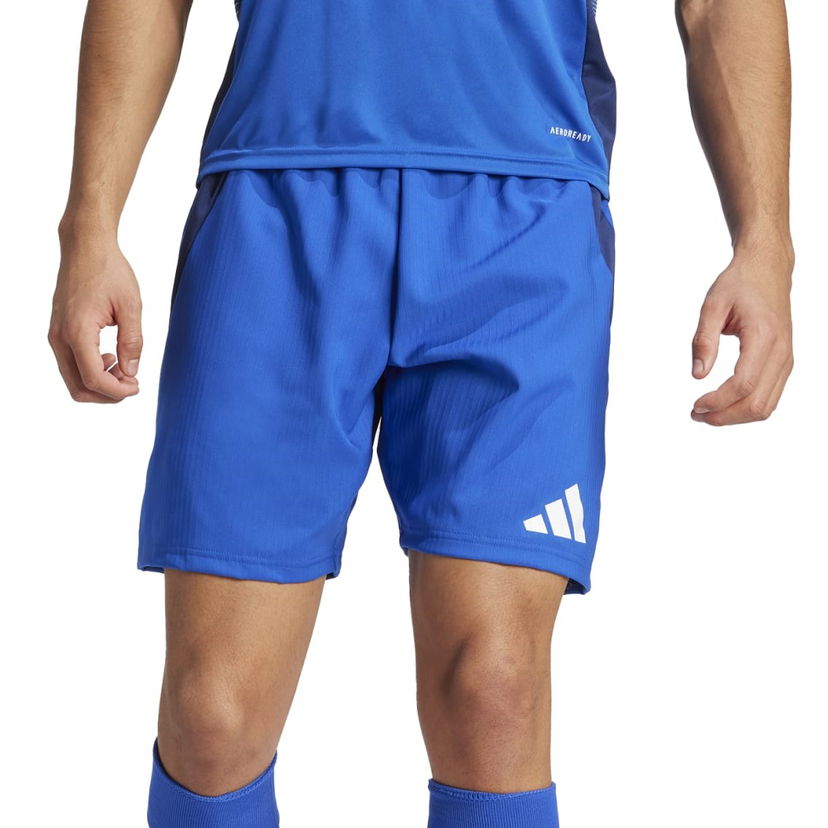 Kratke hlače adidas Performance adidas TIRO24 C M SHO Plava | iq4755