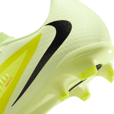 Tenisice i cipele Nike PHANTOM 6 LOW ACADEMY FG/MG Žuta | hj4564-800, 5