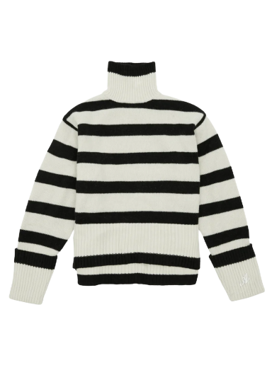 Džemper AXEL ARIGATO Remain Turtleneck Sweater Bijela | A0585001