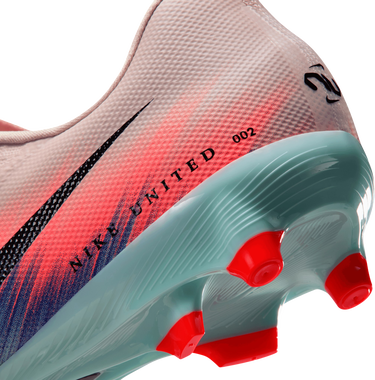 Tenisice i cipele Nike UNITED Zoom Vapor 16 Academy FG/MG Football Boots Višebojno | im8521-600, 6