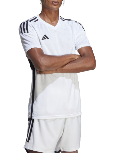 Dres adidas Originals Tiro 23 Competition Match Jersey Bijela | ht5686