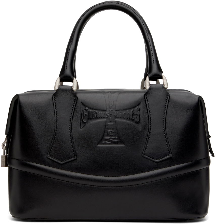 Ručna torbica Enfants Riches Déprimés Enfants Riches Déprimés Bowling Bag Crna | 100-319, 0