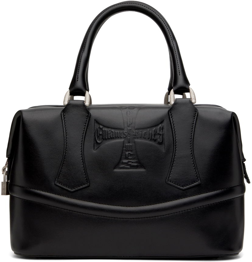Ručna torbica Enfants Riches Déprimés Enfants Riches Déprimés Bowling Bag Crna | 100-319