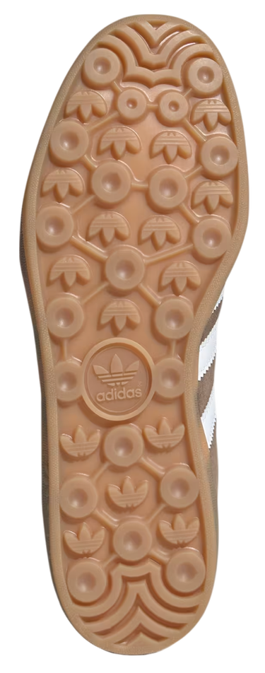 Tenisice i cipele adidas Originals Gazelle Indoor Smeđa | JQ0175, 2