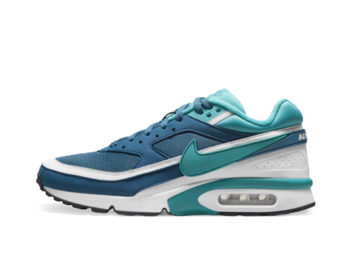 Tenisice i cipele Nike Air Max BW "Marina" Plava | DJ9648-400