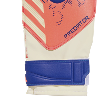 Sportska oprema adidas Originals Predator Training Goalkeeper Gloves Višebojno | jn5355, 1