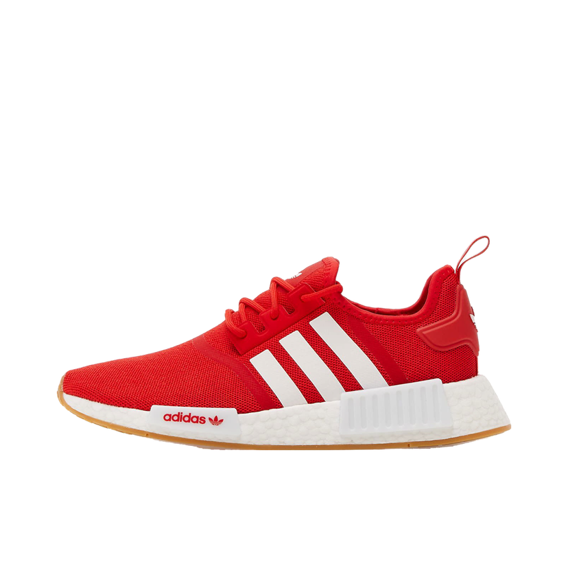 Tenisice i cipele adidas Originals NMD R1 Crvena | GY6056