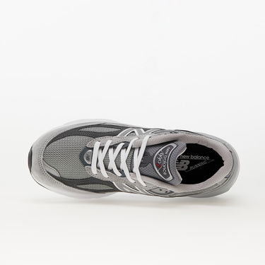Tenisice i cipele New Balance 990v6 Made in USA Siva | M990GL6, 2