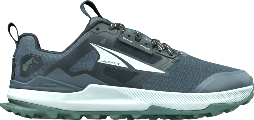Tenisice i cipele Altra Running LONE PEAK 8 Siva | al0a85nd0201