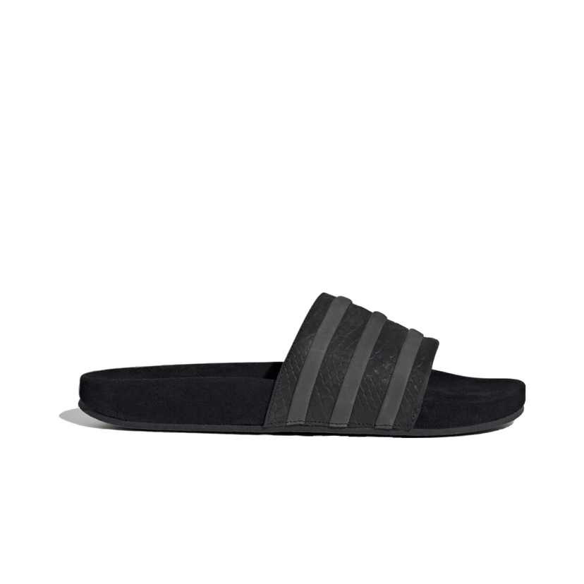 Tenisice i cipele adidas Originals Adilette Crna | FZ6451