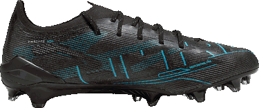 Tenisice i cipele Puma ULTRA 5 ULTIMATE FG Crna | 108159-02, 3